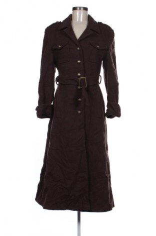 Damenmantel C&A, Größe S, Farbe Braun, Preis € 43,99