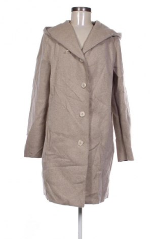 Damenmantel C&A, Größe M, Farbe Beige, Preis € 21,99