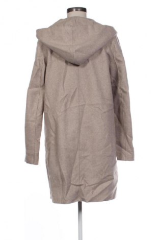 Damenmantel C&A, Größe M, Farbe Beige, Preis € 21,99
