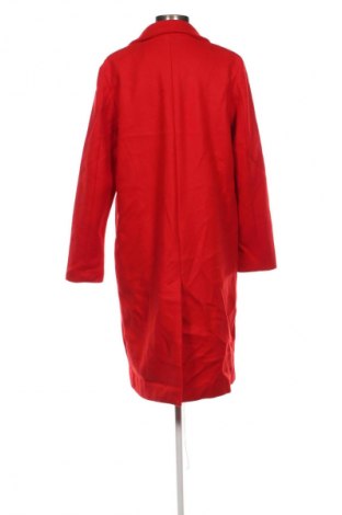 Dámsky kabát  C&A, Veľkosť L, Farba Červená, Cena  40,95 €