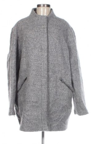 Dámsky kabát  C&A, Veľkosť XXL, Farba Sivá, Cena  48,95 €