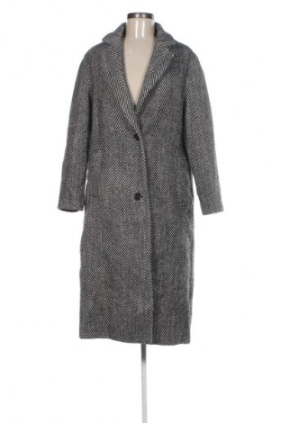 Dámsky kabát  C&A, Veľkosť M, Farba Viacfarebná, Cena  29,95 €