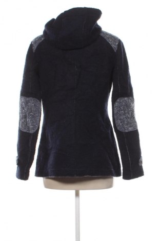 Дамско палто CMP, Размер M, Цвят Син, Цена 74,99 лв.