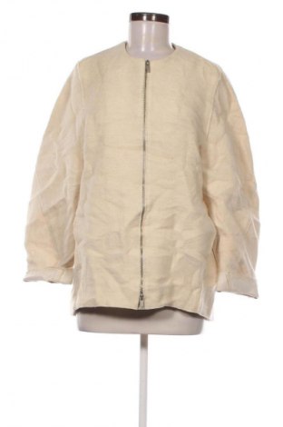 Dámský kabát  COS, Velikost S, Barva Krémová, Cena  719,00 Kč