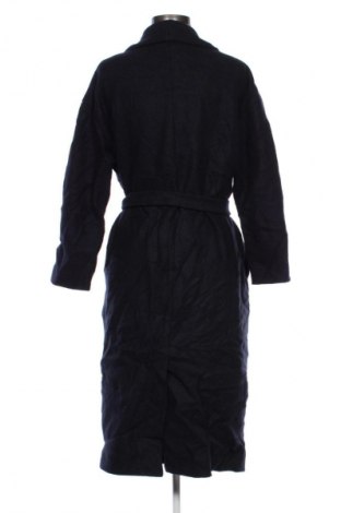 Damski płaszcz COS, Rozmiar S, Kolor Niebieski, Cena 487,99 zł