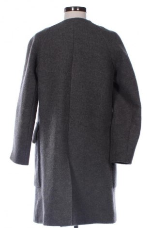 Дамско палто COS, Размер XS, Цвят Сив, Цена 185,81 лв.