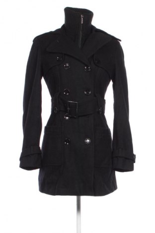 Palton de femei Calvin Klein, Mărime XXS, Culoare Negru, Preț 718,34 Lei