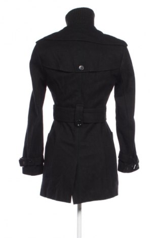 Palton de femei Calvin Klein, Mărime XXS, Culoare Negru, Preț 718,34 Lei