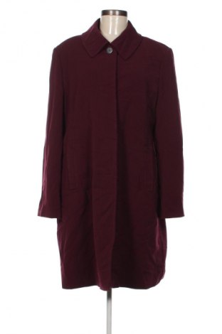 Palton de femei Calvin Klein, Mărime XL, Culoare Roșu, Preț 619,99 Lei