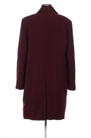 Palton de femei Calvin Klein, Mărime XL, Culoare Roșu, Preț 619,99 Lei