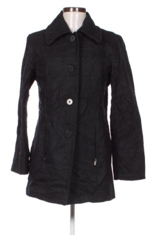 Palton de femei Calvin Klein, Mărime M, Culoare Negru, Preț 367,99 Lei