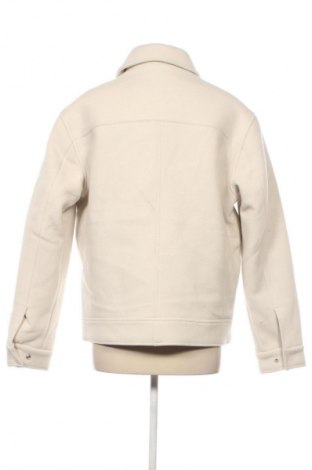 Дамско палто Calvin Klein Jeans, Размер S, Цвят Бежов, Цена 354,99 лв.