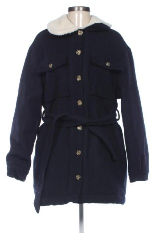 Női kabát Camaieu, Méret L, Szín Kék, Ár 19 739 Ft