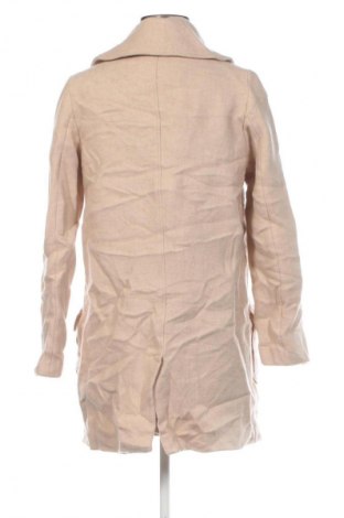 Damenmantel Camaieu, Größe S, Farbe Beige, Preis € 37,99