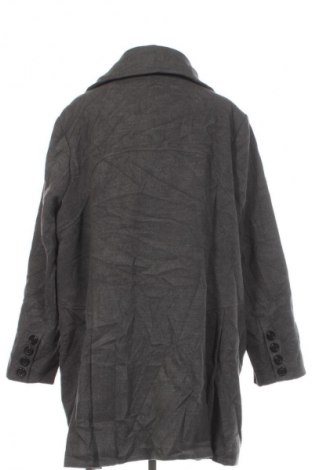 Дамско палто Canda, Размер 3XL, Цвят Сив, Цена 66,99 лв.