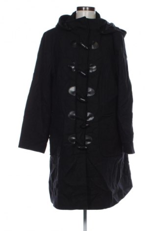 Damenmantel Canda, Größe XXL, Farbe Schwarz, Preis € 20,99