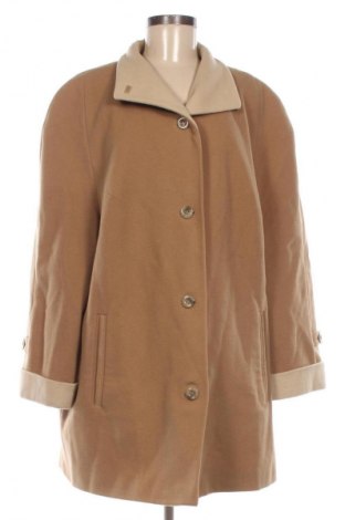 Damenmantel Canda, Größe XXL, Farbe Braun, Preis 31,99 €