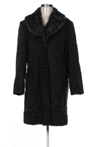 Damski płaszcz Canda, Rozmiar XXL, Kolor Szary, Cena 164,99 zł