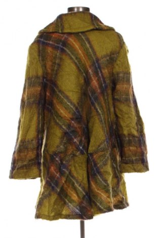 Γυναικείο παλτό Carla, Μέγεθος XL, Χρώμα Πολύχρωμο, Τιμή 32,99 €