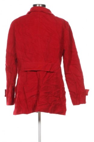 Дамско палто Carnaby, Размер XL, Цвят Червен, Цена 69,99 лв.