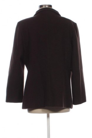 Damski płaszcz Caro, Rozmiar XL, Kolor Brązowy, Cena 155,99 zł