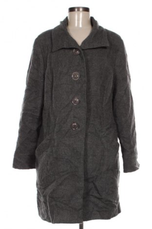 Damenmantel Caroline Biss, Größe XL, Farbe Grau, Preis 35,99 €