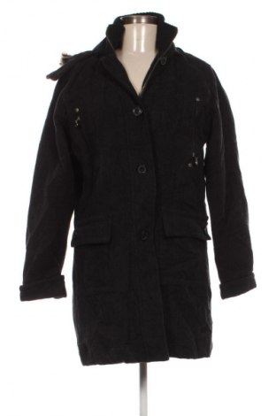 Γυναικείο παλτό Cecil, Μέγεθος S, Χρώμα Μαύρο, Τιμή 60,99 €