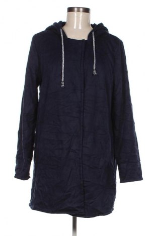 Dámský kabát  Cecil, Velikost M, Barva Modrá, Cena  769,00 Kč