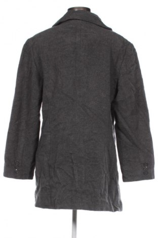 Дамско палто Cecilia Classics, Размер M, Цвят Сив, Цена 33,99 лв.