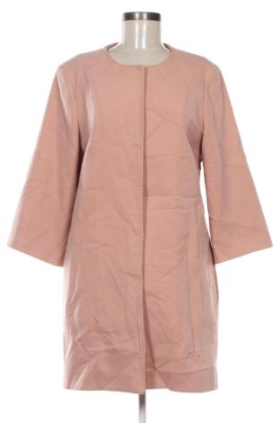 Dámsky kabát  Celina, Veľkosť L, Farba Popolavo ružová, Cena  51,95 €