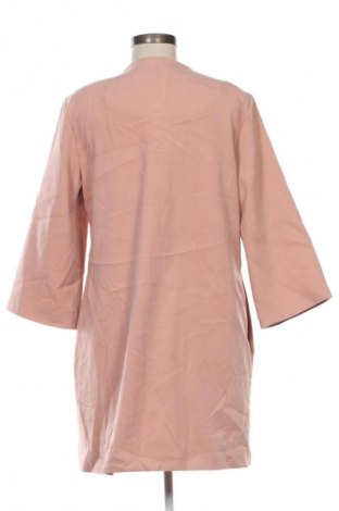 Dámsky kabát  Celina, Veľkosť L, Farba Popolavo ružová, Cena  51,95 €