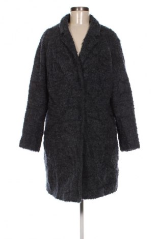 Damenmantel Charles Vogele, Größe M, Farbe Blau, Preis € 26,99