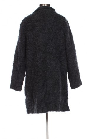 Damenmantel Charles Vogele, Größe M, Farbe Blau, Preis € 26,99