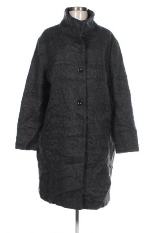 Dámský kabát  Charles Vogele, Velikost XXL, Barva Šedá, Cena  849,00 Kč