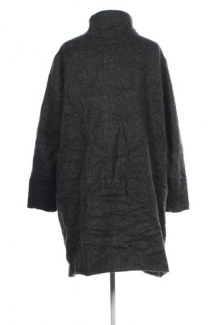 Dámský kabát  Charles Vogele, Velikost XXL, Barva Šedá, Cena  849,00 Kč