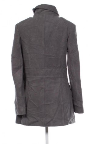 Дамско палто Cheer, Размер M, Цвят Сив, Цена 66,99 лв.