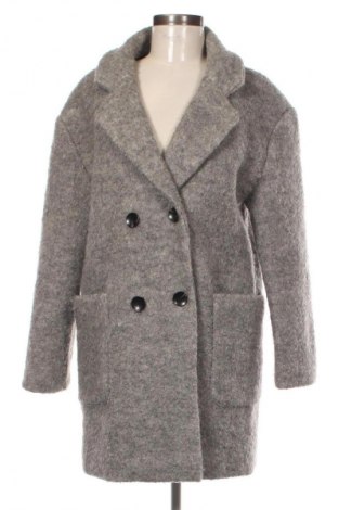 Palton de femei Chicoree, Mărime XS, Culoare Gri, Preț 231,24 Lei