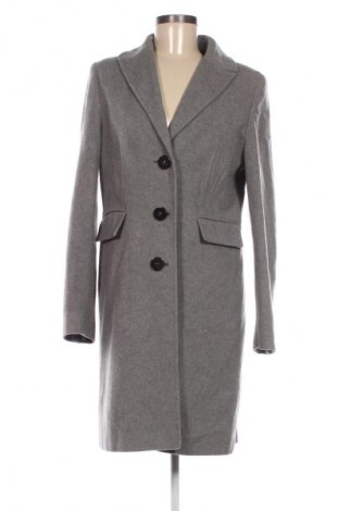 Γυναικείο παλτό Christian Berg, Μέγεθος M, Χρώμα Γκρί, Τιμή 58,99 €