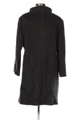 Дамско палто Cinzia Rocca, Размер XL, Цвят Сив, Цена 224,99 лв.