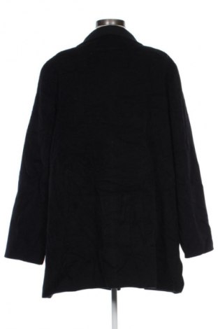 Damenmantel Cinzia Rocca, Größe XXL, Farbe Schwarz, Preis € 149,99