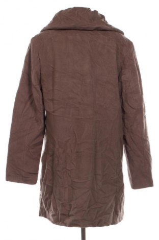 Damenmantel Classic By Michele Boyard, Größe L, Farbe Braun, Preis 55,99 €