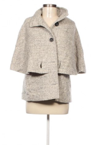 Damski płaszcz Clockhouse, Rozmiar L, Kolor Szary, Cena 159,99 zł