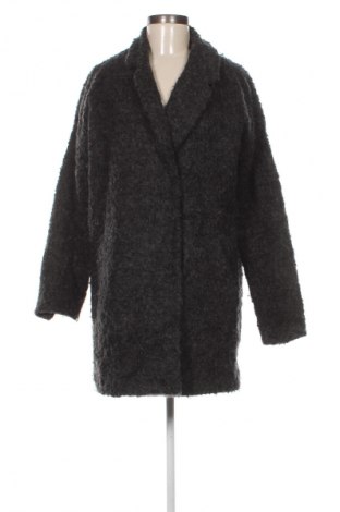 Dámsky kabát  Clockhouse, Veľkosť M, Farba Sivá, Cena  12,95 €