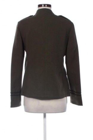 Дамско палто Clockhouse, Размер M, Цвят Многоцветен, Цена 65,49 лв.