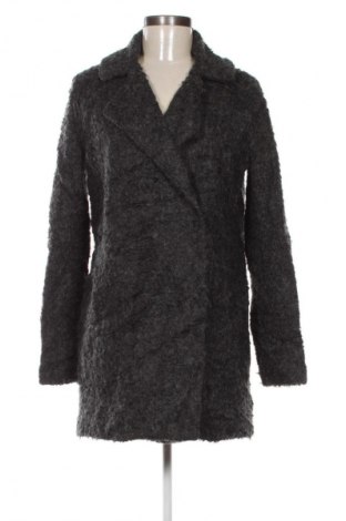 Дамско палто Clockhouse, Размер M, Цвят Сив, Цена 32,99 лв.