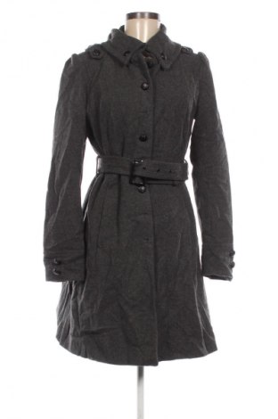 Dámský kabát  Clockhouse, Velikost XL, Barva Šedá, Cena  1 019,00 Kč