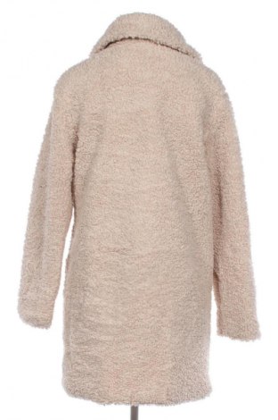 Palton de femei Clockhouse, Mărime XS, Culoare Bej, Preț 189,99 Lei