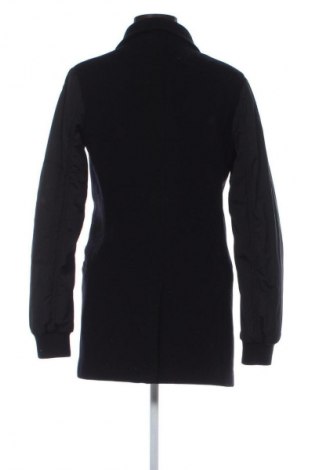 Dámsky kabát  Clockhouse, Veľkosť S, Farba Čierna, Cena  45,01 €