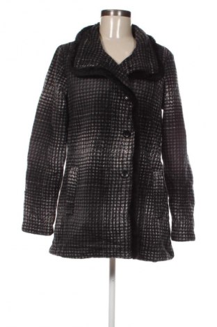 Γυναικείο παλτό Coercion, Μέγεθος L, Χρώμα Πολύχρωμο, Τιμή 9,99 €