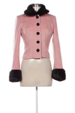 Damenmantel Collectif, Größe XS, Farbe Mehrfarbig, Preis 78,90 €